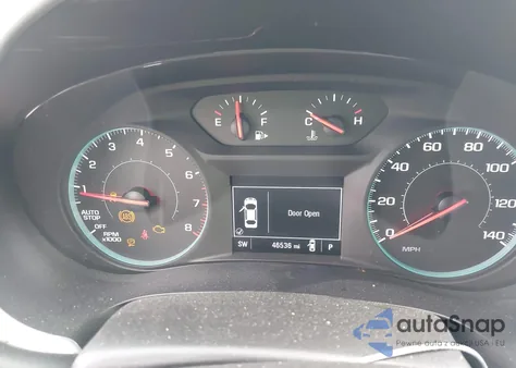 2024 Chevrolet Malibu Fwd 1Lt from USA, damaged, VIN 1G1ZD5ST5RF153721